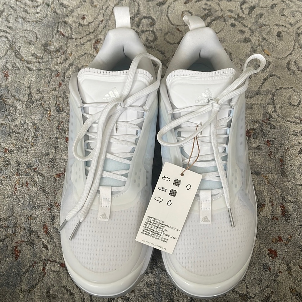 Adidas Avacourt 8.5